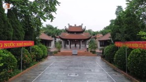 Về quê hương của huyền thoại Lý Thường Kiệt và những bí mật ẩn sau Di tích Đình Phúc Xá (phần 3)