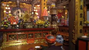 Đây mới là Nhà cải cách đầu tiên đánh dấu sự thay đổi Lịch Sử Việt Nam vinh danh dòng họ Khúc (phần 1)