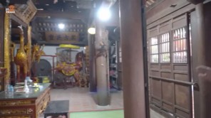 Về quê hương của huyền thoại Lý Thường Kiệt và những bí mật ẩn sau Di tích Đình Phúc Xá (phần 4)