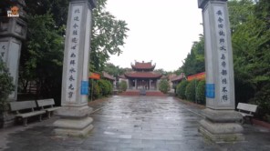 Về quê hương của huyền thoại Lý Thường Kiệt và những bí mật ẩn sau Di tích Đình Phúc Xá (phần 6)