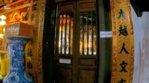 Về quê hương của huyền thoại Lý Thường Kiệt và những bí mật ẩn sau Di tích Đình Phúc Xá (phần 7)