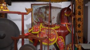 Về quê hương của huyền thoại Lý Thường Kiệt và những bí mật ẩn sau Di tích Đình Phúc Xá (phần 8)