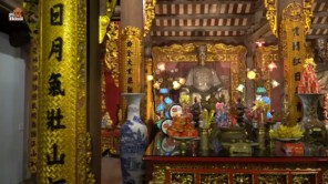 Đây mới là Nhà cải cách đầu tiên đánh dấu sự thay đổi Lịch Sử Việt Nam vinh danh dòng họ Khúc (phần 7)