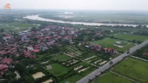 Chùa Nhỏ được cả Bốn Thiền Sư triều Lý pháp thuật cao cường xây dựng và chọn tu (phần 7)