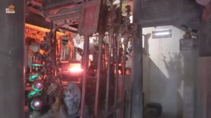 Ngôi đình làng cổ thiêng cực kỳ luôn - khách đến cảm giác rạo rực huyền bí khó tả (phần 8)