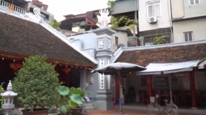 Bí mật dần hé lộ về nơi nghỉ cuối cùng của Lý Thường Kiệt tại Nam Đồng Hà Nội (phần 6)