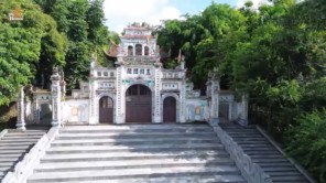 Đền Sái nơi thiêng nhất của dãy Thất Diệu Sơn - từ huyền thoại tới di tích (phần 3)