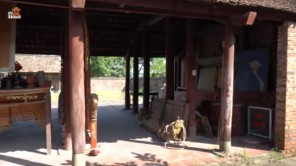 Di tích của hoạn quan khiến nhà Tây Sơn xin hàng - nơi lưu giữ hình ảnh anh hùng của Việt Nam (phần 4)
