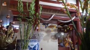 Đây mới là nữ tướng giỏi như Hai Bà Trưng giặc Hán chỉ nghe danh mà đã hổ nhục (phần 9)