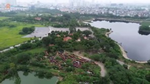Đâu cứ phải sử Tàu mới có lão tướng - Phạm Tu trong sử Việt giỏi hơn nhiều chỉ dưới một người (phần 7)
