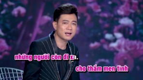 (SONG CA KARA) HÁI HOA RỪNG CHO EM - BELLA PHƯƠNG PHẠM x LÂM BẢO PHI