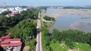 Đây mới là nữ tướng giỏi như Hai Bà Trưng giặc Hán chỉ nghe danh mà đã hổ nhục (phần 1)