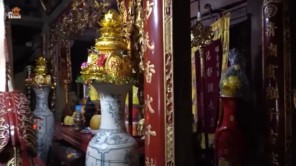 Đâu cứ phải sử Tàu mới có lão tướng - Phạm Tu trong sử Việt giỏi hơn nhiều chỉ dưới một người (phần 9)