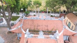 Biểu tượng Vĩ Đại trong Lịch Sử Việt Nam - Nữ Tướng Côn Nương đang đánh giặc thì sinh đôi (phần 4)