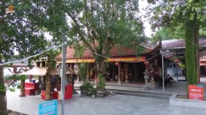 Lăng mộ Quan Hoàng Bảy có thật ? từ con người đến vị thần bảo hộ phía bắc Việt Nam (phần 1)