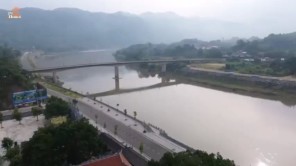Lăng mộ Quan Hoàng Bảy có thật ? từ con người đến vị thần bảo hộ phía bắc Việt Nam (phần 3)