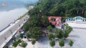 Lăng mộ Quan Hoàng Bảy có thật ? từ con người đến vị thần bảo hộ phía bắc Việt Nam (phần 5)