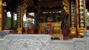 Lăng mộ Quan Hoàng Bảy có thật ? từ con người đến vị thần bảo hộ phía bắc Việt Nam (phần 4)