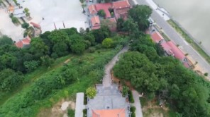 Lăng mộ Quan Hoàng Bảy có thật ? từ con người đến vị thần bảo hộ phía bắc Việt Nam (phần 6)