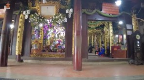 Lăng mộ Quan Hoàng Bảy có thật ? từ con người đến vị thần bảo hộ phía bắc Việt Nam (phần 9)