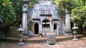 Vườn Tháp Tổ Lớn Nhất Việt Nam Chứa 2000 Nhục Thể Sư Tăng Ai Được Khai Sáng Sẽ Nhìn Thấy Điềm Lạ (phần 2)