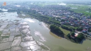 Đây mới là nữ tướng giỏi như Hai Bà Trưng giặc Hán chỉ nghe danh mà đã hổ nhục (phần 2)