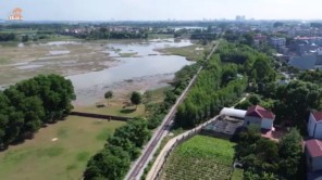 Đây mới là nữ tướng giỏi như Hai Bà Trưng giặc Hán chỉ nghe danh mà đã hổ nhục (phần 3)