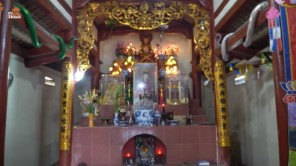Đây mới là nữ tướng giỏi như Hai Bà Trưng giặc Hán chỉ nghe danh mà đã hổ nhục (phần 5)