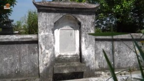 Chuyện kỳ diệu về cuộc đời và sự hy sinh của Lều Văn Minh danh tướng triều Lý (phần 5)