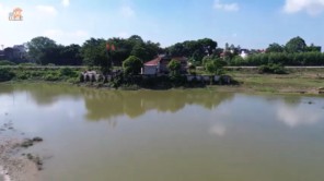 Đây mới là nữ tướng giỏi như Hai Bà Trưng giặc Hán chỉ nghe danh mà đã hổ nhục (phần 6)