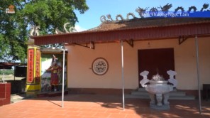 Đây mới là nữ tướng giỏi như Hai Bà Trưng giặc Hán chỉ nghe danh mà đã hổ nhục (phần 7)