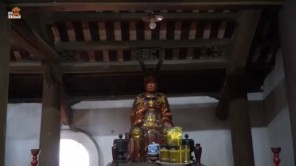 Vườn Tháp Tổ Lớn Nhất Việt Nam Chứa 2000 Nhục Thể Sư Tăng Ai Được Khai Sáng Sẽ Nhìn Thấy Điềm Lạ (phần 9)