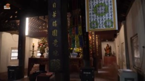 Vườn Tháp Tổ Lớn Nhất Việt Nam Chứa 2000 Nhục Thể Sư Tăng Ai Được Khai Sáng Sẽ Nhìn Thấy Điềm Lạ (phần 11)