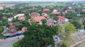 Mộ Thánh Bát Nàn Cổ Kính Và Đầy Huyền Bí với Kiến Trúc Đá Đồ Sộ luôn được cúng tiến 2000 năm qua (phần 11)
