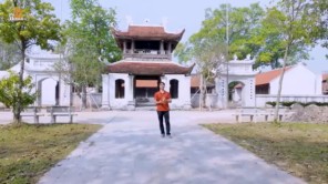Bí mật Thiền Tăng tại chùa Đậu 2000 năm- Tại sao nhục thân không dùng chất ướp xác mà vẫn bất hoại (phần 1)