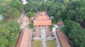 Xuyên Thời Gian về Quán Giá - Nơi Yên Nghỉ Của Lý Phục Man Rừng Cấm Yên Sở Là Huyệt Đế Vương (phần 3)