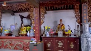 Bí mật Thiền Tăng tại chùa Đậu 2000 năm- Tại sao nhục thân không dùng chất ướp xác mà vẫn bất hoại (phần 4)