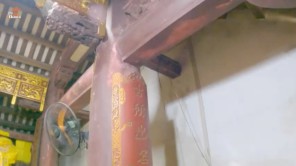 Xuyên Thời Gian về Quán Giá - Nơi Yên Nghỉ Của Lý Phục Man Rừng Cấm Yên Sở Là Huyệt Đế Vương (phần 5)