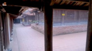 Bí mật Thiền Tăng tại chùa Đậu 2000 năm- Tại sao nhục thân không dùng chất ướp xác mà vẫn bất hoại (phần 6)