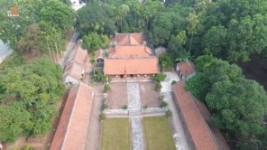 Xuyên Thời Gian về Quán Giá - Nơi Yên Nghỉ Của Lý Phục Man Rừng Cấm Yên Sở Là Huyệt Đế Vương (phần 7)