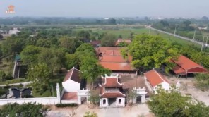 Bí mật Thiền Tăng tại chùa Đậu 2000 năm- Tại sao nhục thân không dùng chất ướp xác mà vẫn bất hoại (phần 7)