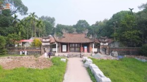 Xuyên Thời Gian về Quán Giá - Nơi Yên Nghỉ Của Lý Phục Man Rừng Cấm Yên Sở Là Huyệt Đế Vương (phần 10)