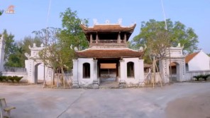 Bí mật Thiền Tăng tại chùa Đậu 2000 năm- Tại sao nhục thân không dùng chất ướp xác mà vẫn bất hoại (phần 8)