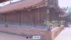 Bí mật Thiền Tăng tại chùa Đậu 2000 năm- Tại sao nhục thân không dùng chất ướp xác mà vẫn bất hoại (phần 9)