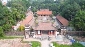 Xuyên Thời Gian về Quán Giá - Nơi Yên Nghỉ Của Lý Phục Man Rừng Cấm Yên Sở Là Huyệt Đế Vương (phần 11)