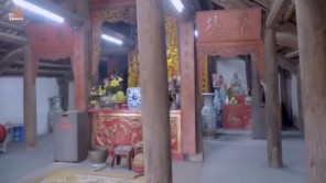 Bí mật Thiền Tăng tại chùa Đậu 2000 năm- Tại sao nhục thân không dùng chất ướp xác mà vẫn bất hoại (phần 11)