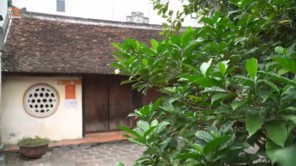 Nhà Thờ Tổ Ca Trù 600 năm - Không Hoành Tráng Nhưng Rất Linh Thiêng (phần 4)