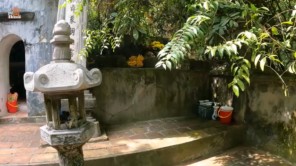 Vườn Tháp Tổ Lớn Nhất Việt Nam Chứa 2000 Nhục Thể Sư Tăng Ai Được Khai Sáng Sẽ Nhìn Thấy Điềm Lạ (phần 3)