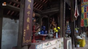 Vườn Tháp Tổ Lớn Nhất Việt Nam Chứa 2000 Nhục Thể Sư Tăng Ai Được Khai Sáng Sẽ Nhìn Thấy Điềm Lạ (phần 4)