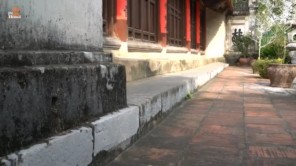 Vườn Tháp Tổ Lớn Nhất Việt Nam Chứa 2000 Nhục Thể Sư Tăng Ai Được Khai Sáng Sẽ Nhìn Thấy Điềm Lạ (phần 8)